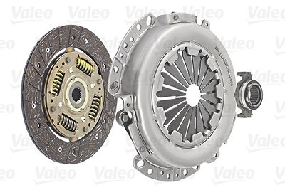 Valeo Kupplungssatz [Hersteller-Nr. 786006] für Citroën, Peugeot von VALEO