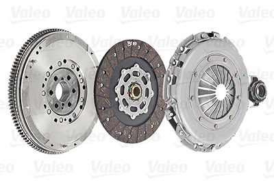 Valeo Kupplungssatz [Hersteller-Nr. 837039] für Fiat von VALEO
