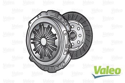 Valeo Kupplungssatz [Hersteller-Nr. 828543] von VALEO