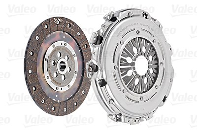Valeo Kupplungssatz [Hersteller-Nr. 826714] für Ford, Volvo von VALEO