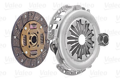 Valeo Kupplungssatz [Hersteller-Nr. 786008] für Renault von VALEO
