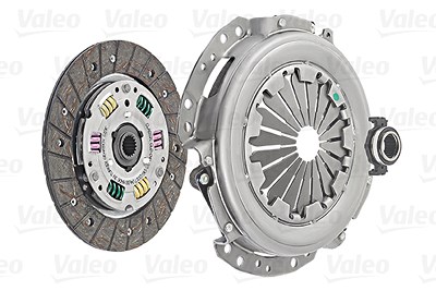 Valeo Kupplungssatz [Hersteller-Nr. 786041] für Citroën, Peugeot von VALEO