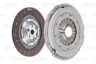Valeo Kupplungssatz [Hersteller-Nr. 826336] für Renault von VALEO