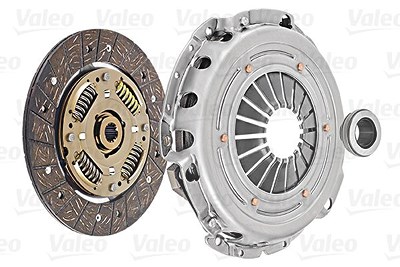 Valeo Kupplungssatz [Hersteller-Nr. 786004] für Opel, Vauxhall von VALEO
