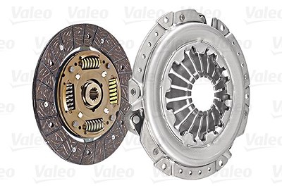 Valeo Kupplungssatz [Hersteller-Nr. 786021] für Opel, Vauxhall von VALEO