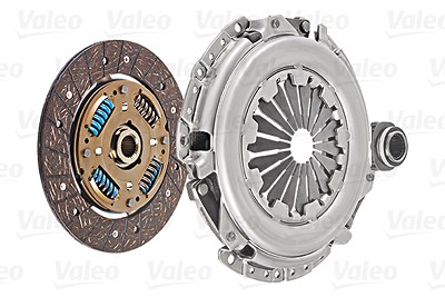 Valeo Kupplungssatz [Hersteller-Nr. 786026] für Renault von VALEO