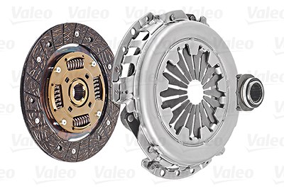 Valeo Kupplungssatz [Hersteller-Nr. 786019] für Dacia, Renault von VALEO
