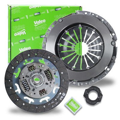 Valeo Kupplungssatz [Hersteller-Nr. 828013] für VW von VALEO