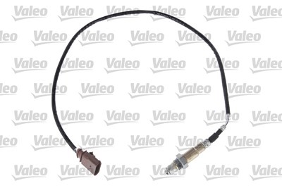 Valeo Lambdasonde [Hersteller-Nr. 368104] für Audi, Skoda, VW von VALEO
