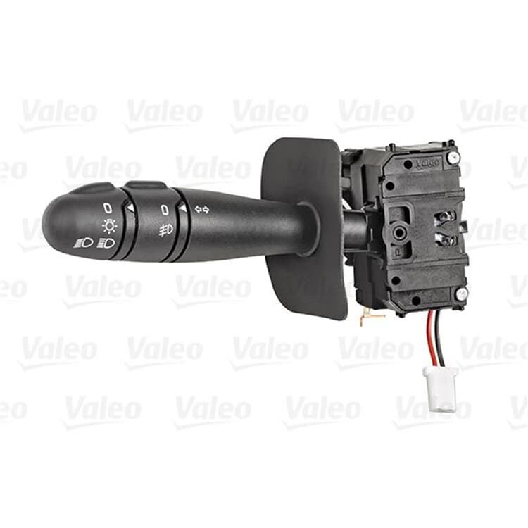 Valeo Lenkstockschalter Dacia Logan Sandero Valeo Lenkstockschalter Dacia Logan Sandero von VALEO