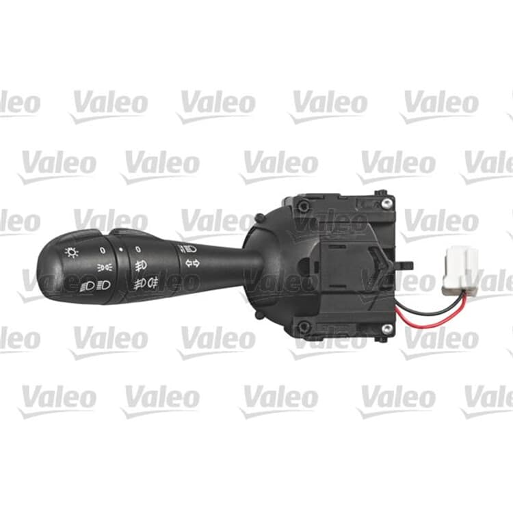 Valeo Lenkstockschalter Dacia Renault Valeo Lenkstockschalter Dacia Renault von VALEO