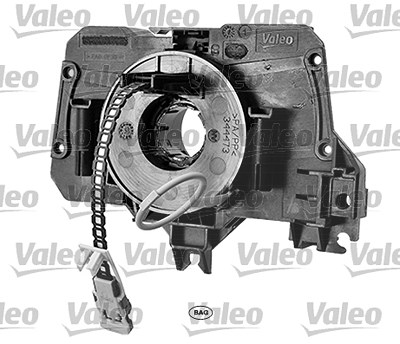 Valeo Lenkstockschalter [Hersteller-Nr. 251645] für Dacia, Lada von VALEO