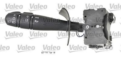 Valeo Lenkstockschalter [Hersteller-Nr. 251593] für Dacia, Renault von VALEO