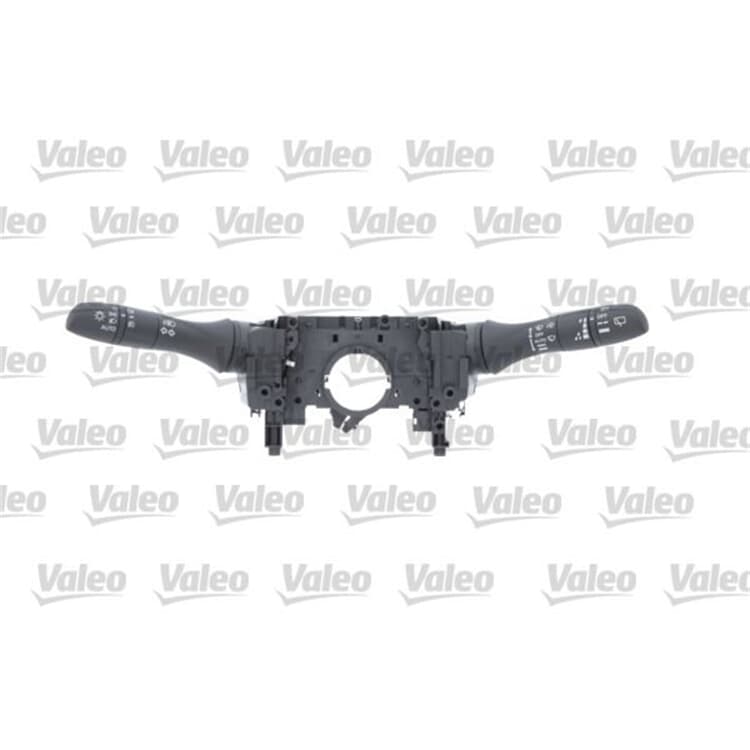 Valeo Lenkstockschalter Nissan Pulsar Qashqai Valeo Lenkstockschalter Nissan Pulsar Qashqai von VALEO