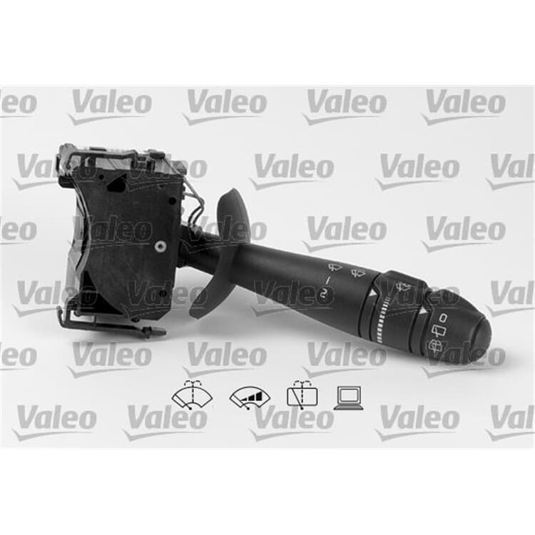 Valeo Lenkstockschalter Opel Renault Valeo Lenkstockschalter Opel Renault von VALEO