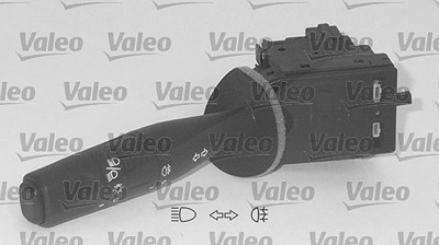 Valeo Lenkstockschalter [Hersteller-Nr. 251310] für Peugeot von VALEO