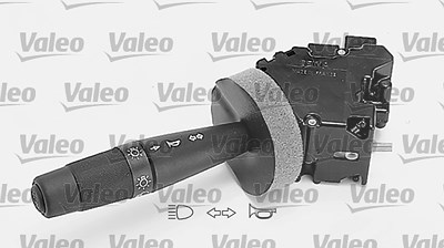 Valeo Lenkstockschalter [Hersteller-Nr. 251210] für Peugeot von VALEO