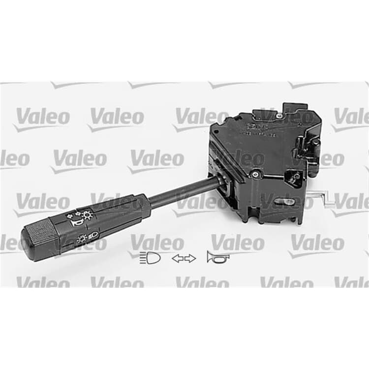 Valeo Lenkstockschalter Renault 11 9 Espace Rapid Super Valeo Lenkstockschalter Renault 11 9 Espace Rapid Super von VALEO