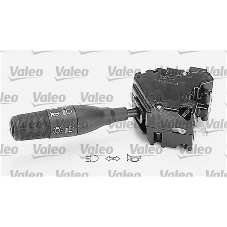 Valeo Lenkstockschalter Renault 19 Clio Espace Valeo Lenkstockschalter Renault 19 Clio Espace von VALEO