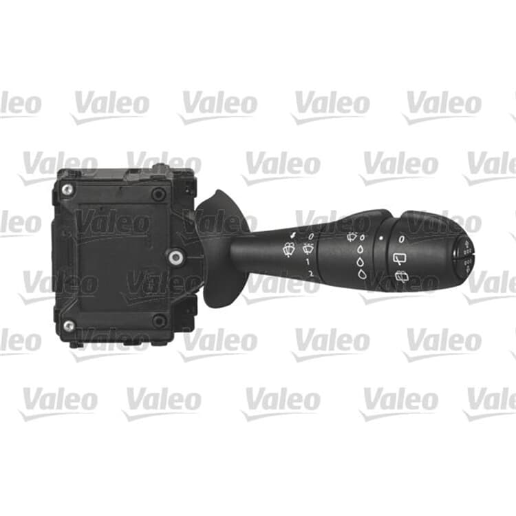 Valeo Lenkstockschalter Renault Captur Clio Twingo Valeo Lenkstockschalter Renault Captur Clio Twingo von VALEO
