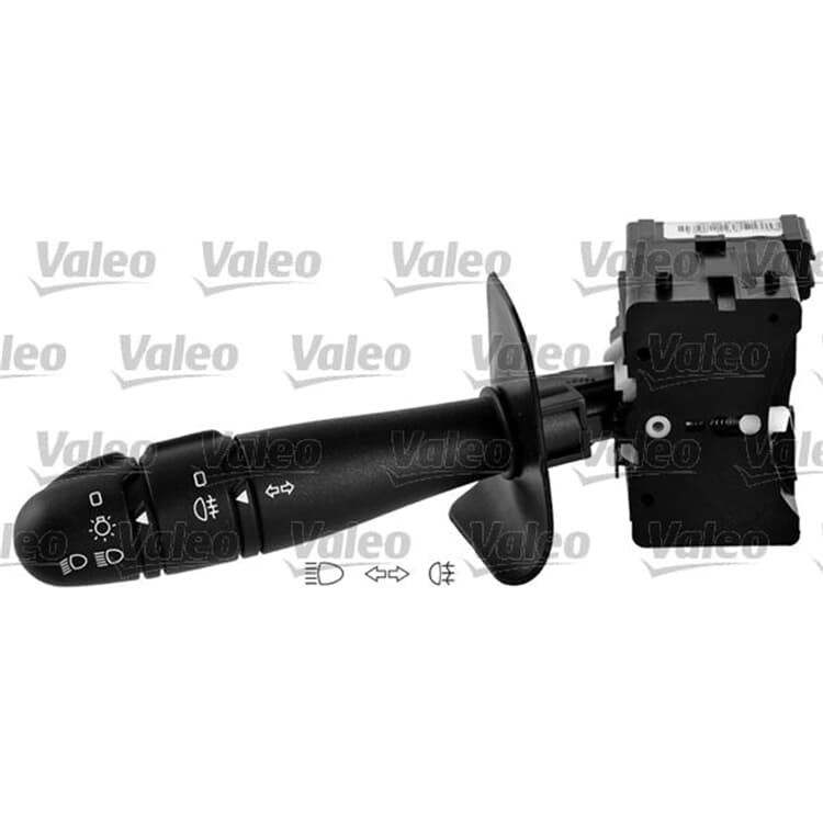 Valeo Lenkstockschalter Renault Clio Thalia Valeo Lenkstockschalter Renault Clio Thalia von VALEO