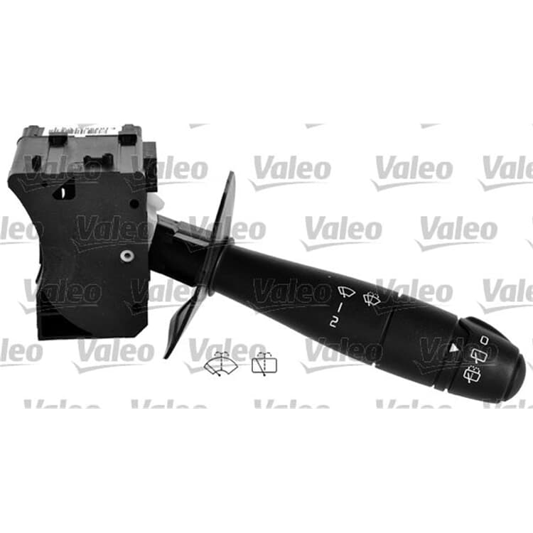 Valeo Lenkstockschalter Renault Kangoo Megane Valeo Lenkstockschalter Renault Kangoo Megane von VALEO