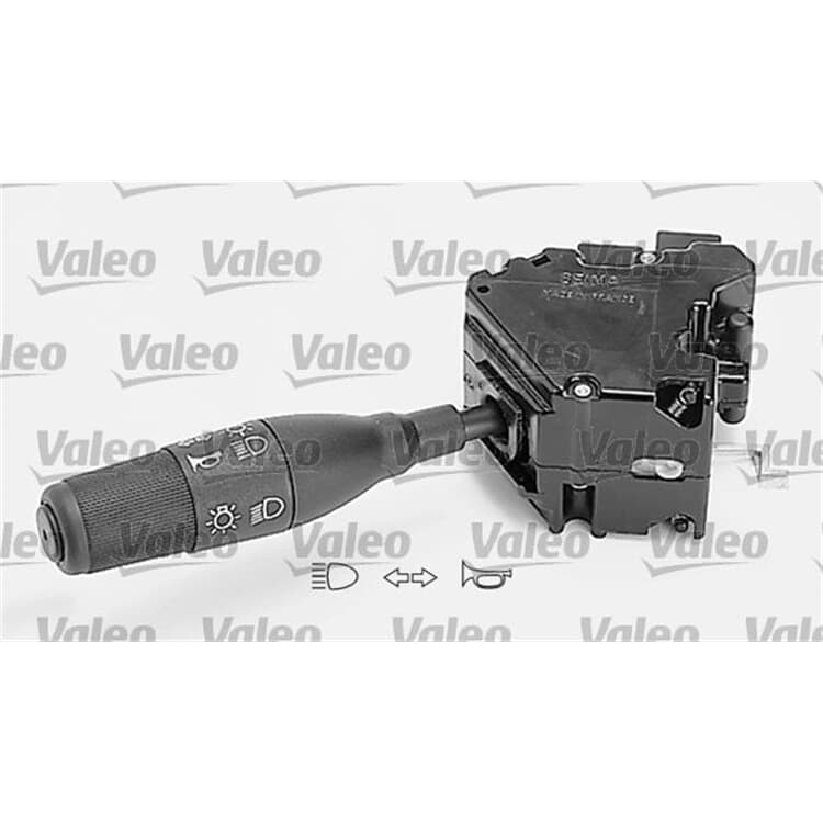 Valeo Lenkstockschalter Renault Rapid Valeo Lenkstockschalter Renault Rapid von VALEO