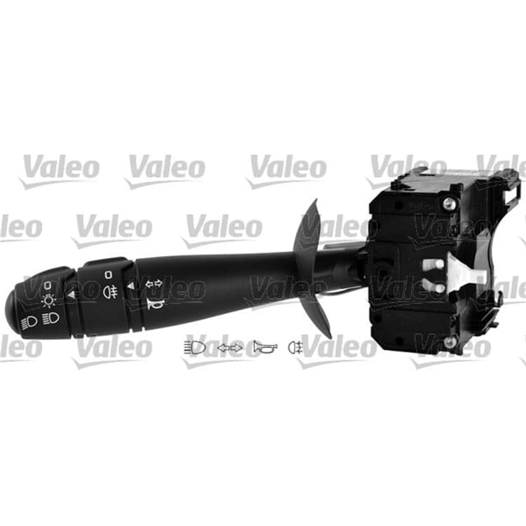 Valeo Lenkstockschalter Renault Twingo Valeo Lenkstockschalter Renault Twingo von VALEO