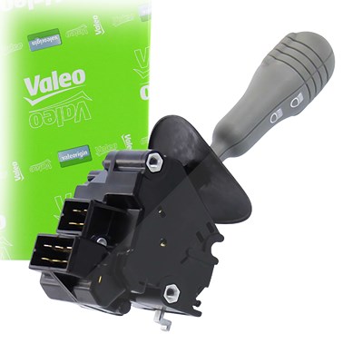 Valeo Lenkstockschalter [Hersteller-Nr. 251298] für Renault von VALEO
