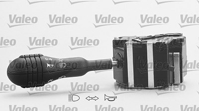 Valeo Lenkstockschalter [Hersteller-Nr. 251430] für Renault von VALEO