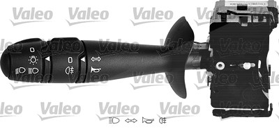Valeo Lenkstockschalter [Hersteller-Nr. 251587] für Renault von VALEO