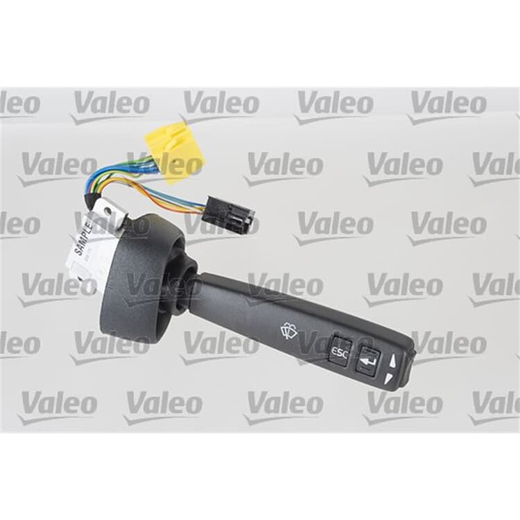 Valeo Lenkstockschalter von VALEO