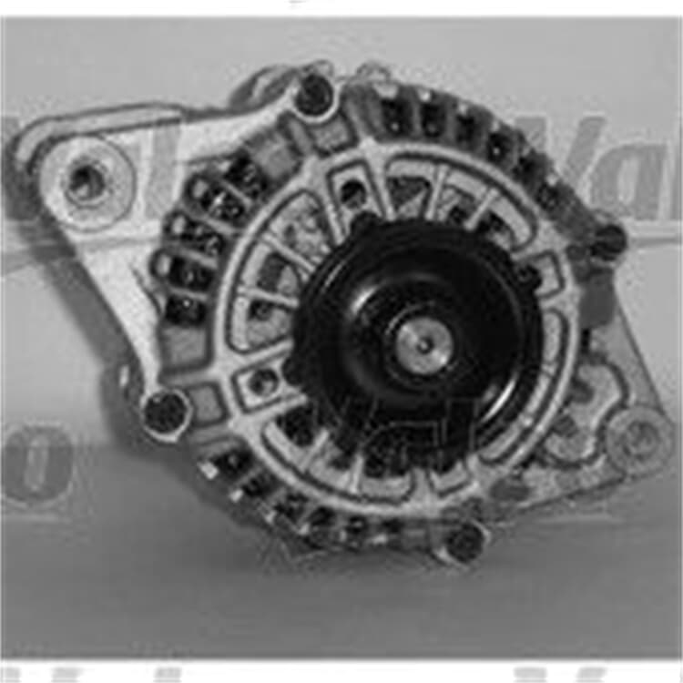 Valeo Lichtmaschine Kia Clarus Valeo Lichtmaschine Kia Clarus von VALEO