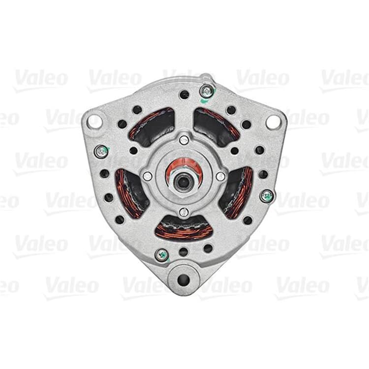 Valeo Lichtmaschine Mercedes T2/L T2/Ln1 Valeo Lichtmaschine Mercedes T2/L T2/Ln1 von VALEO