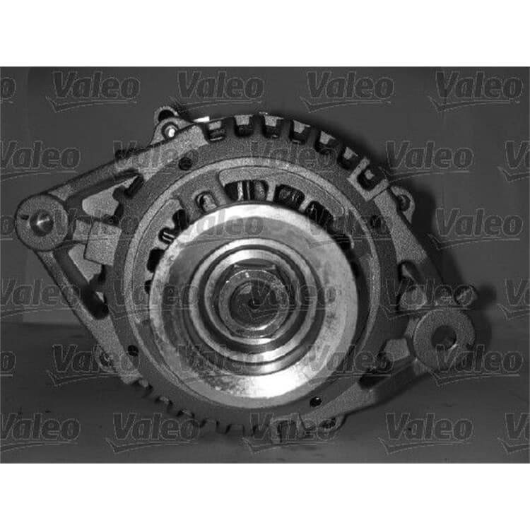 Valeo Lichtmaschine Nissan Almera Primera Valeo Lichtmaschine Nissan Almera Primera von VALEO