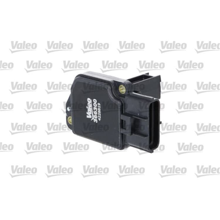 Valeo Luftmassenmesser Ford Mondeo Transit Jaguar X-Type Valeo Luftmassenmesser Ford Mondeo Transit Jaguar X-Type von VALEO