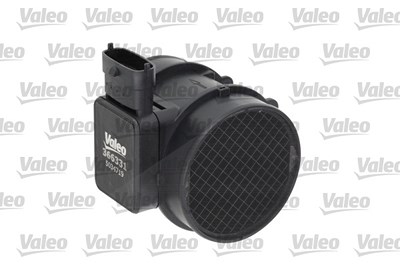 Valeo Luftmassenmesser [Hersteller-Nr. 366331] für Opel, Vauxhall von VALEO