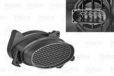 Valeo Luftmassenmesser [Hersteller-Nr. 253731] für Land Rover, Mg, Rover von VALEO