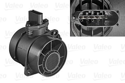 Valeo Luftmassenmesser [Hersteller-Nr. 253719] für Mercedes-Benz von VALEO