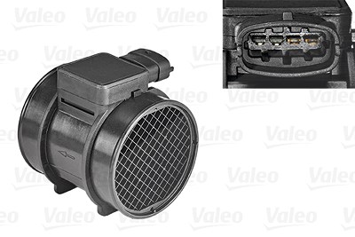 Valeo Luftmassenmesser [Hersteller-Nr. 253701] für Opel von VALEO