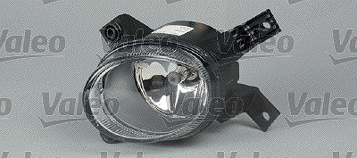 Valeo Nebelscheinwerfer [Hersteller-Nr. 088895] für Audi von VALEO