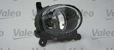 Valeo Nebelscheinwerfer [Hersteller-Nr. 043652] für Audi, VW von VALEO