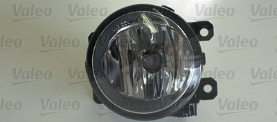 Valeo Nebelscheinwerfer [Hersteller-Nr. 044553] für Citroën, Ds, Peugeot von VALEO