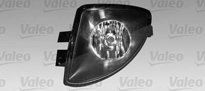 Valeo Nebelscheinwerfer [Hersteller-Nr. 044368] für BMW von VALEO