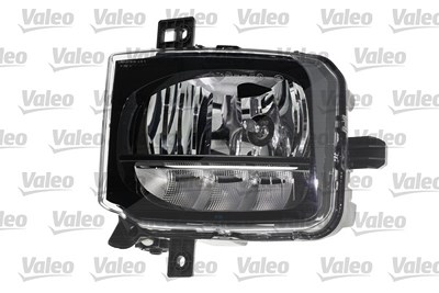 Valeo Nebelscheinwerfer [Hersteller-Nr. 047434] für VW von VALEO