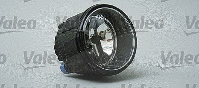 Valeo Nebelscheinwerfer [Hersteller-Nr. 043403] für Infiniti, Nissan von VALEO