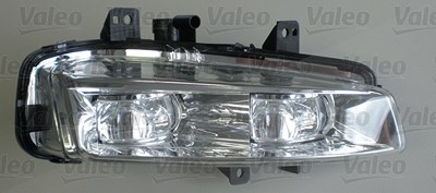 Valeo Nebelscheinwerfer [Hersteller-Nr. 044648] für Land Rover von VALEO