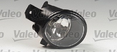 Valeo Nebelscheinwerfer [Hersteller-Nr. 088045] für Nissan, Opel, Renault von VALEO