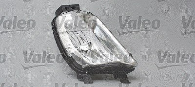 Valeo Nebelscheinwerfer [Hersteller-Nr. 043599] für Peugeot von VALEO