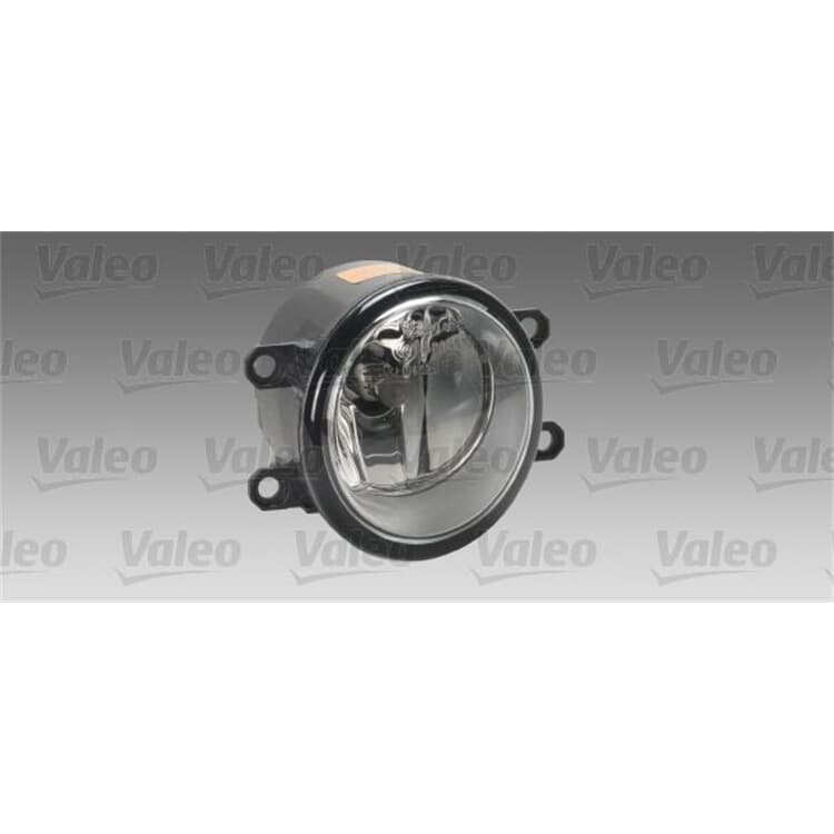 Valeo Nebelscheinwerfer links Citroen Daihatsu Lexus Peugeot Toyota Valeo Nebelscheinwerfer links Citroen Daihatsu Lexus Peugeot Toyota von VALEO